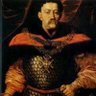 Jan III Sobieski profil fotoğrafı