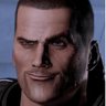 Командер Шепард's profile picture