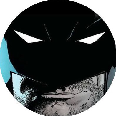 The Dank Knight 🦇's profile picture