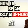 Фото профиля Diary of a Islamophobe