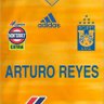 Arturo Reyes's profile picture