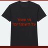 Yossi Alfi יוסי אלפי 的头像