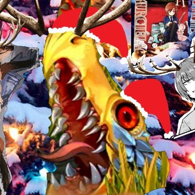 Anklegator's profile picture