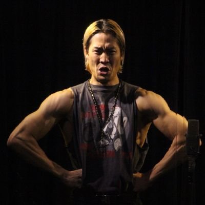 大石ライアン大祐's profile picture