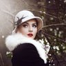 Houda roueber ⵀⵓⵓⴷⴰ ⵔⵓⵓⴱⵔ هدى رويبر's profile picture