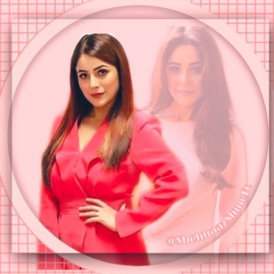 SHEHNAAZ OFFICIAL FC's profile picture