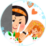 Фото профиля みみこ🐶 🧡うきしょくんは世界一のアイドル🧡