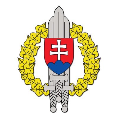Ozbrojené sily Slovenskej republiky's profile picture