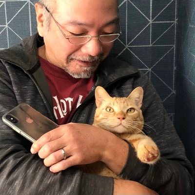 TadahiroNitta's profile picture