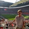 Mark profil fotoğrafı