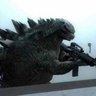 Godzilla armado fds😎💥👌😳😮 profil fotoğrafı