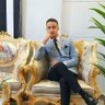 Фото профиля الخيّال