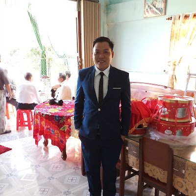 Phước Vinh Nguyễn's profile picture