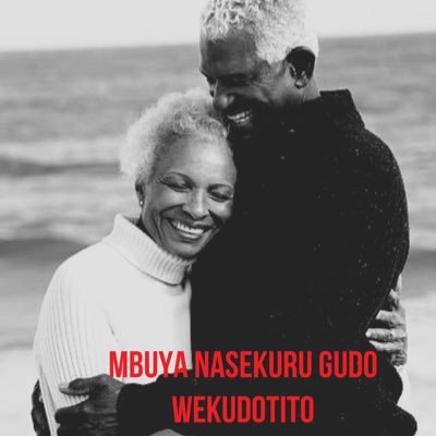 Sekuru Gudo vekuDotito's profile picture