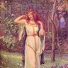 Freyja profil fotoğrafı