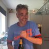 Profilbild von Jason Hogg