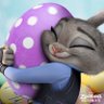 💜 น้องไข่ม่วง 💙 的头像