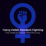 📽🔞FEMDOM FIGHTING🔞🎬💪♀️ profil fotoğrafı