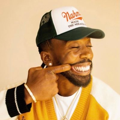 TyrodTaylor's profile picture