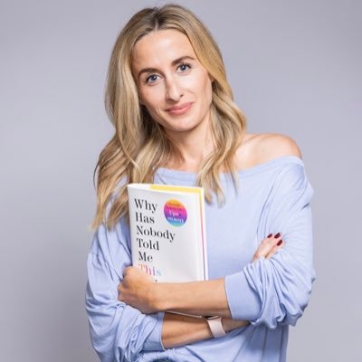 drjuliesmith's profile picture