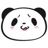 野生のパンダ 的头像