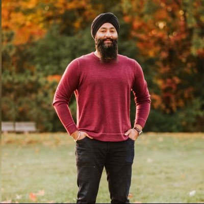 PrabSarkaria's profile picture