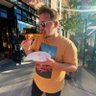 Profilbild von Matt Roembke