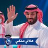 Фото профиля Ahmed Al Asmari