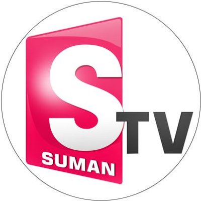SumanTvOfficial's profile picture
