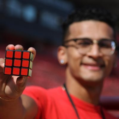thecollegecuber's profile picture