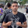 Фото профиля Humberto