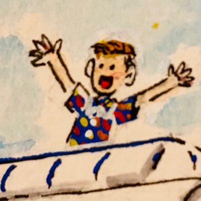 Justin McElroy's profile picture