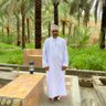 Dakhil Al wahaibi profil fotoğrafı