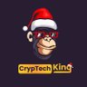 Profilbild von CrypTech King™ 👑 #BNB