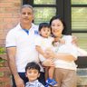 Umesh Desai ウメシュ デサイ 的头像