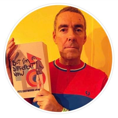 Pete Eastwood's profile picture