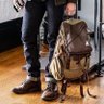 Profilbild von Backpacker