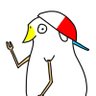 自分API's profile picture