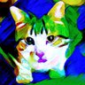ねこさぁもん🍖🐾 的头像