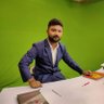 Profilbild von Abhishek Shrivastava