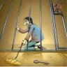 innocent muhangi profil fotoğrafı