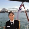 Profilbild von Cdr Gauri Mishra 🇮🇳