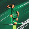 Profilbild von سالم العمري الملكي اهلاوي💚💚 نخبتين في راس?توجع🙏