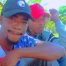 Profilbild von Chaz Ndulu