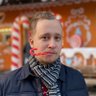 Profilbild von Maksym
