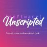 Software Unscripted 的头像