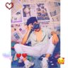 Hamza Bilal❤|| Biya ka bdy 15 Feb🔪🎂||'s profile picture