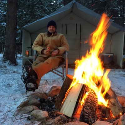 The Thankful Outdoorsman's profile picture
