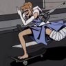 。's profile picture