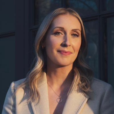 Ashley Burke's profile picture